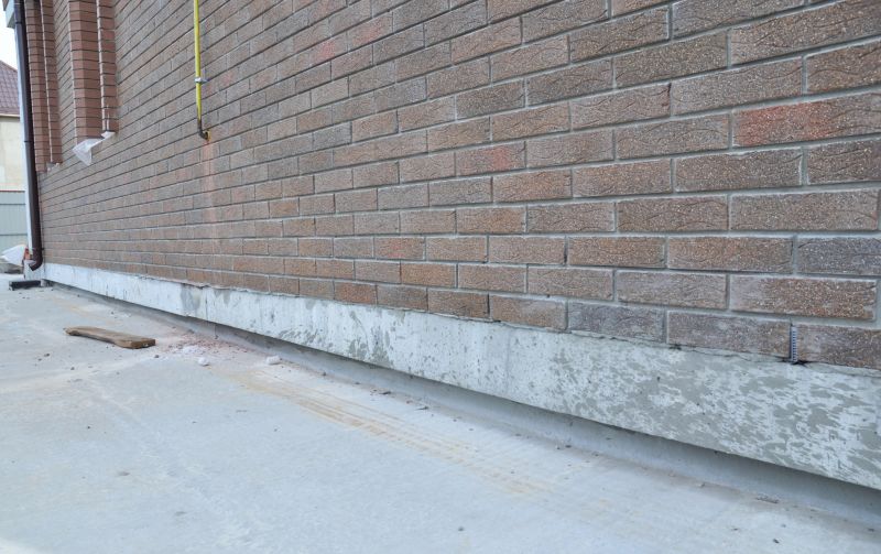 Top Concrete Foundation Repair Companies in Greencastle, IN