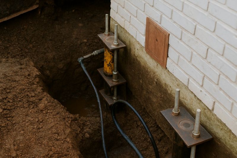 Top Foundation Lifting Companies in Rockville, IN