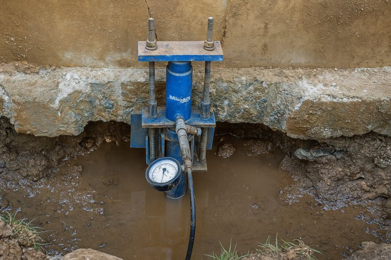 Top Foundation Lifting Companies in Spencer, IN