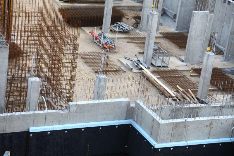 Structural Support Systems