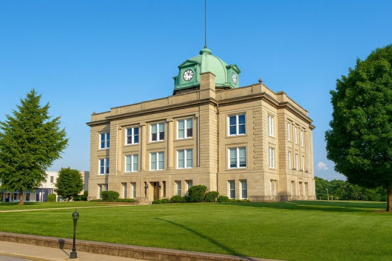 Best Foundation Lifting pros in Spencer, IN