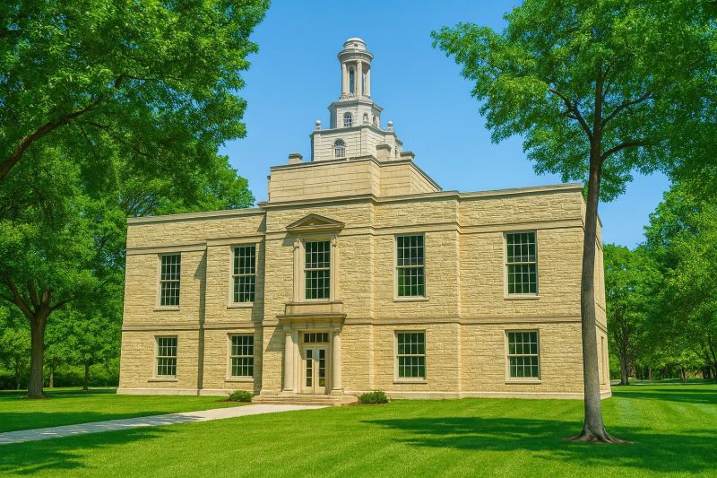 Local Foundation Repair pros at work