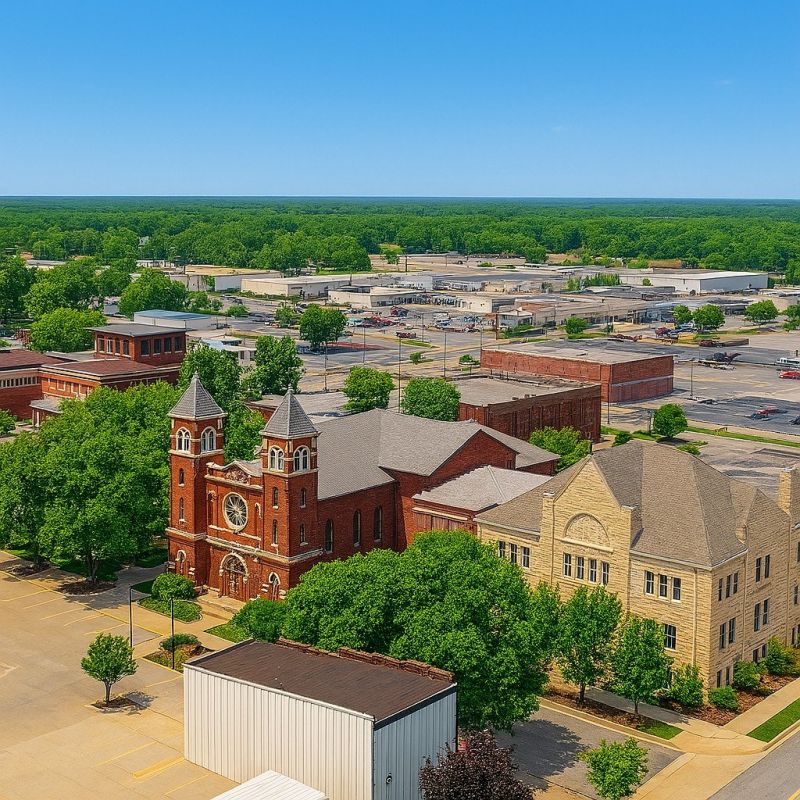 Best Foundation Repair pros in Terre Haute, IN